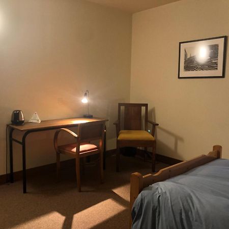 Chambre D'Hotes L'Ermite Saint-Algis Exteriör bild