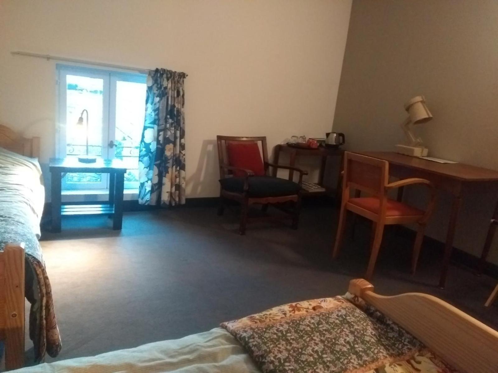 Chambre D'Hotes L'Ermite Saint-Algis Exteriör bild